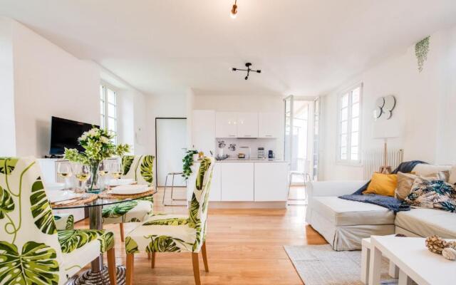 Esclusivo appartamento storico a ☆☆☆☆☆ - BELLINZONA