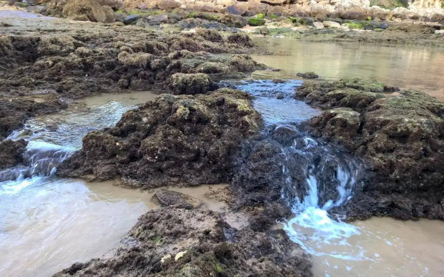 Luxurious T2 apartment, Olhos Dagua