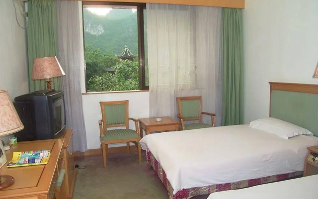 Fengyuyan Hotel