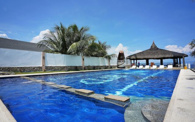 Club Hari Dive Resort