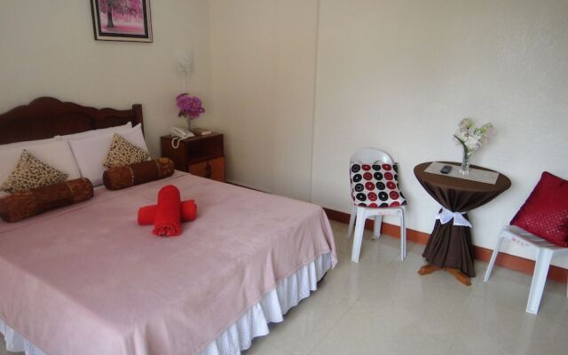 Casanas Suites