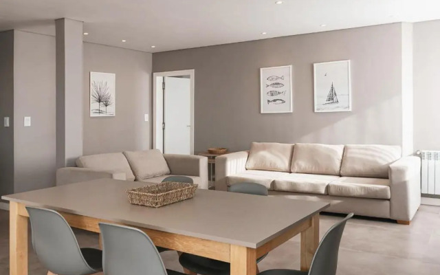 Arenas Cariló by bund