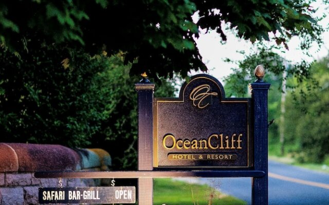 OceanCliff Hotel