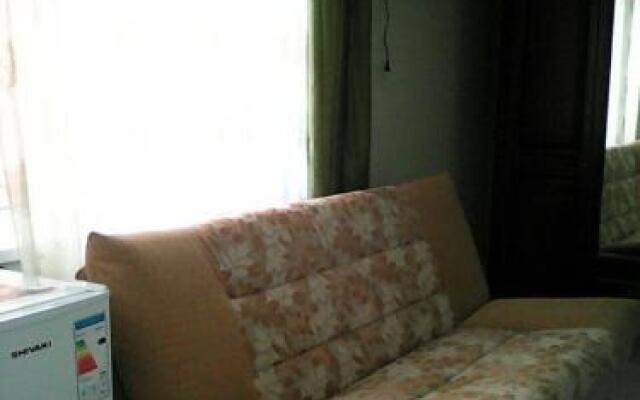 Guest House on Samburova 77