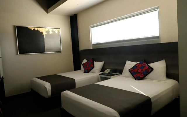 Homesuites Malecon