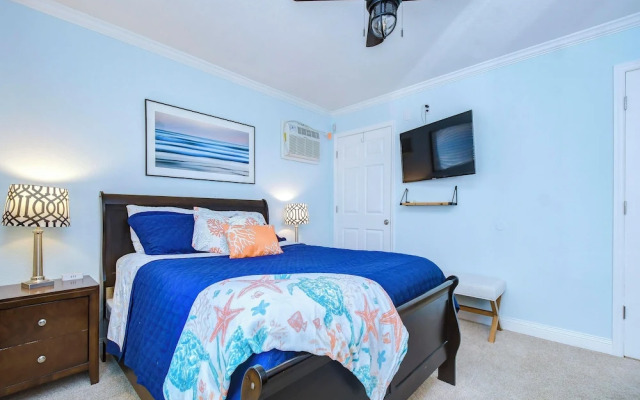 Bahia Beach House