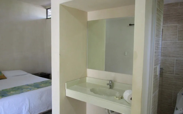 Hotel Sueño Tranquilo