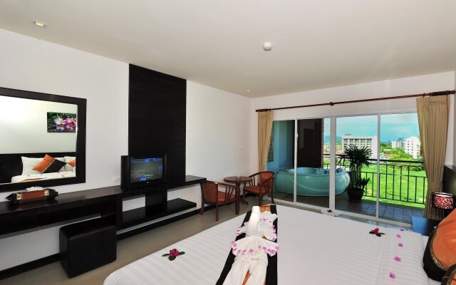APK Resort