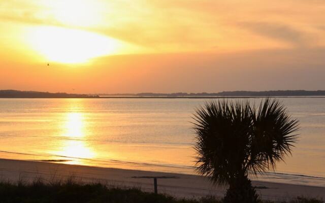 Savannah Beach Racquet Club