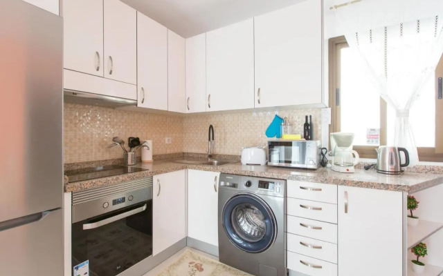Apartamento Bella Lucia
