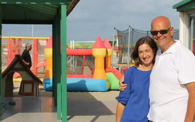Stabilimento Balneare Europa