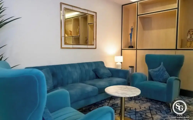 Signature Guest