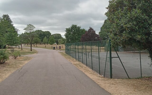 Charming 2-bed Apartment in London