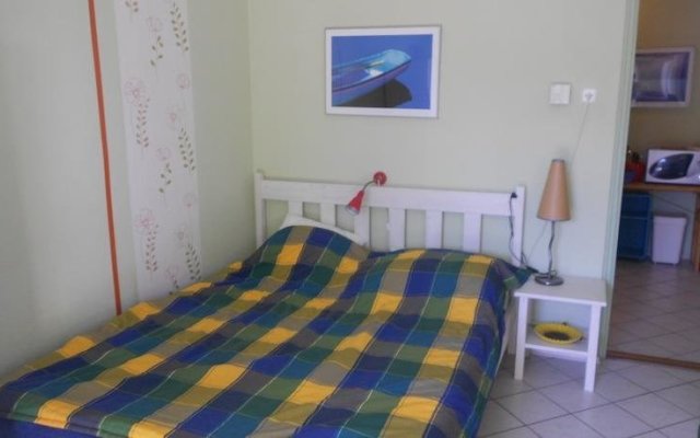 La Villa Apartman