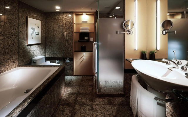 The Westin Josun Seoul