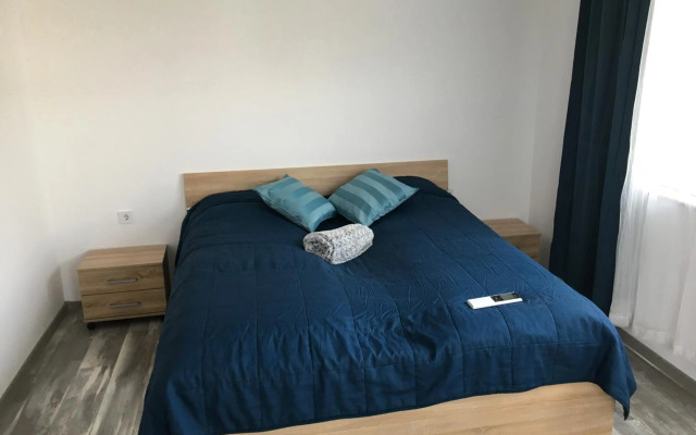 ApartVel apartment 2