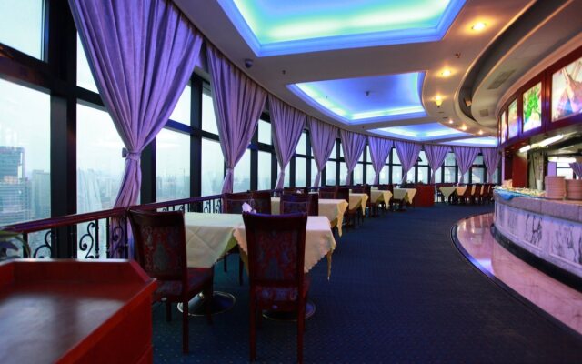 Bohai Pearl Hotel