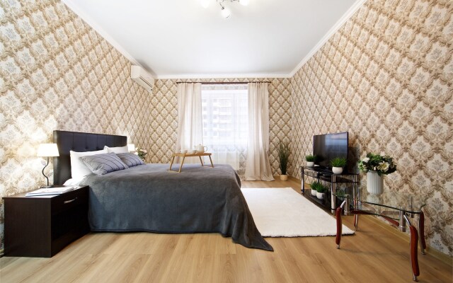 Апарт-отель Краснодар