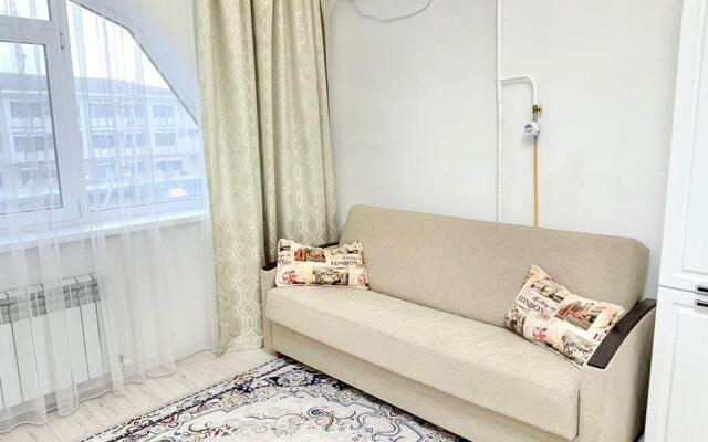 Apartments on Makhambet Utemisov street 125B