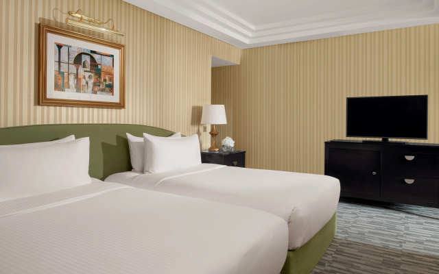 InterContinental Riyadh by IHG