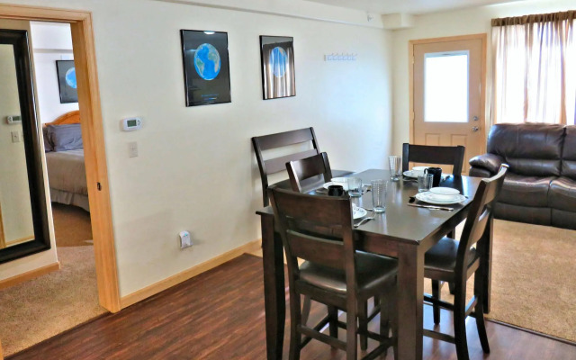 Mein Haus Bed & Breakfast