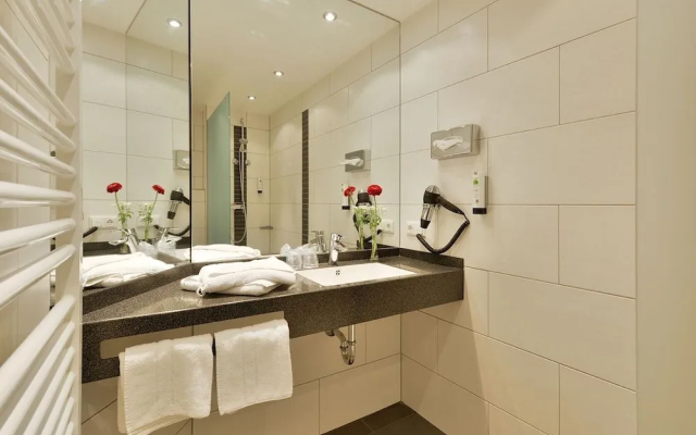 Hotel Sonnenhof Pleinfeld