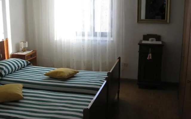Holiday home Maso Mersi