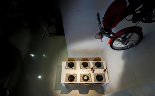 Duplex en San Lorenzo