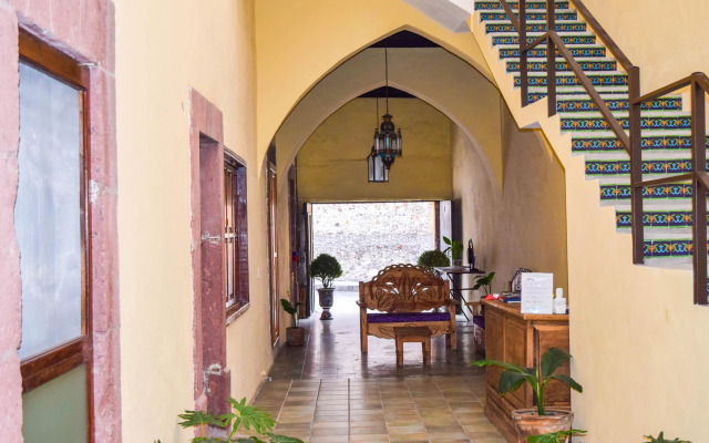 Hotel Ruiseñor