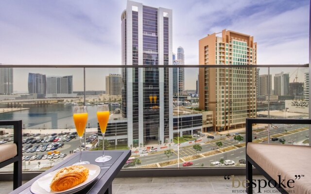 Mag318 by Bespoke Holiday Homes - Luxurious Studio Apartments