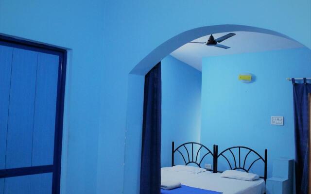 Domingos Guest House