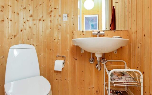 6 Person Holiday Home in Vig