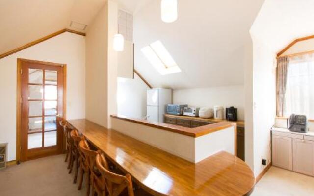 Heritage Niseko