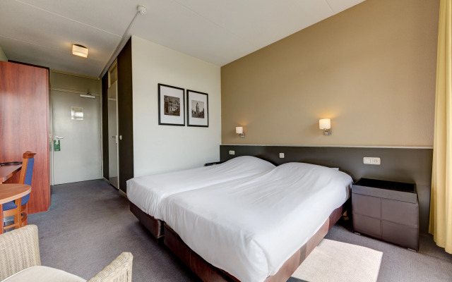 Fletcher Hotel Frerikshof