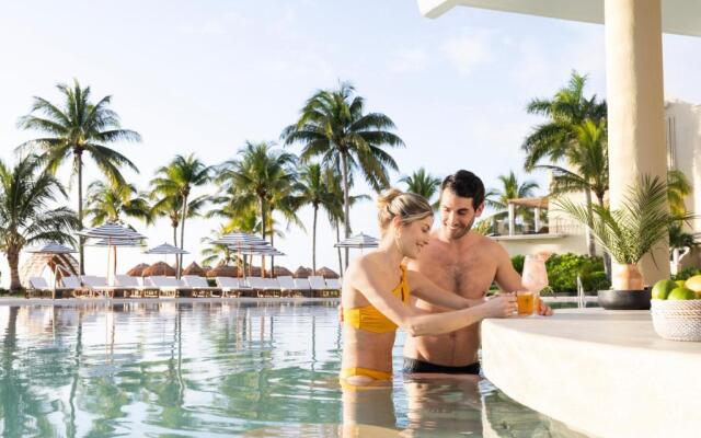 Hyatt Zilara Riviera Maya Adults Only All Inclusive