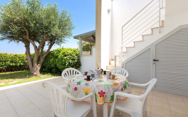 3046 Villetta Bianca by Barbarhouse