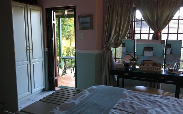 Westlodge at Graskop