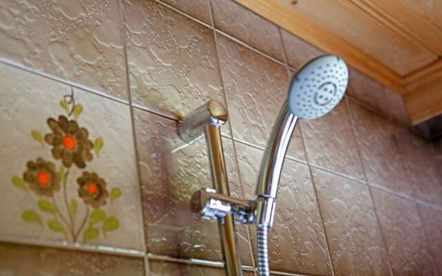 Hornspitz family apartments