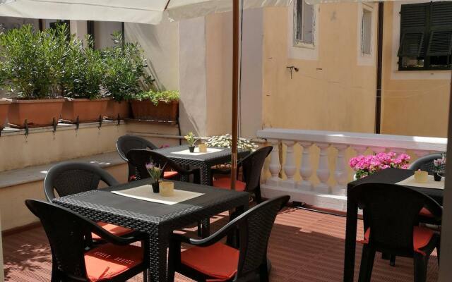 La Marmifera B&B