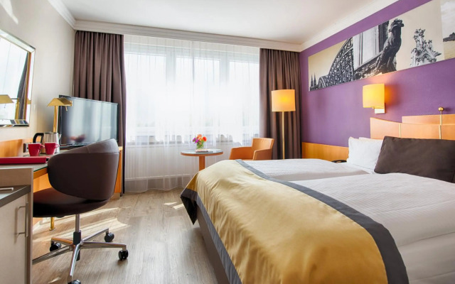 Leonardo Royal Hotel Koeln - Am Stadtwald