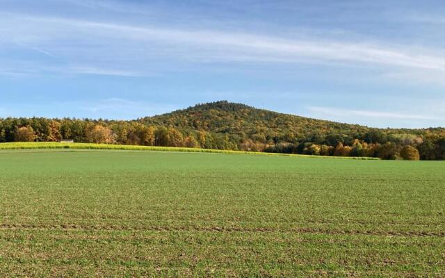 Ferienwohnung Franken