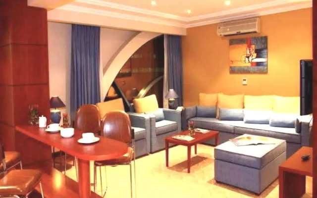 Corp Inn Deira