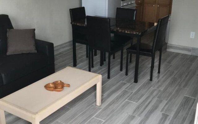 Anthony's on the Beach