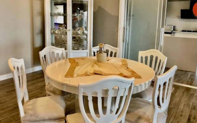 Bodrum - 5 Bedrooms Villa With Heated Pool