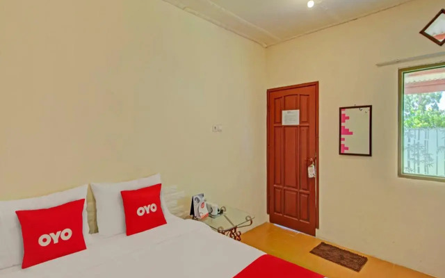 Inn App by OYO Rooms
