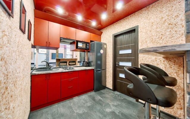 Kvartiras Minsk Apartments