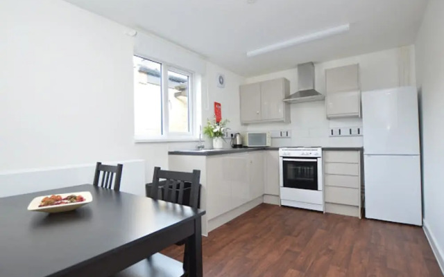 Somerleyton Norwich Accommodation