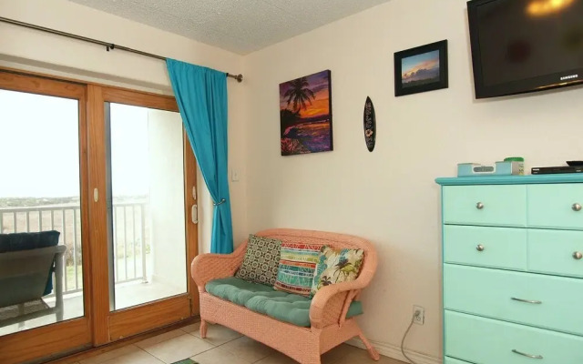 Beach Blast IR148