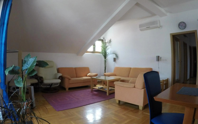 Apartments Aleksic Old Town