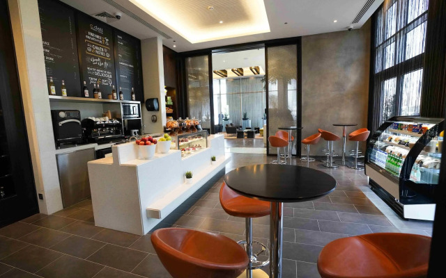 Centro Corniche Al Khobar